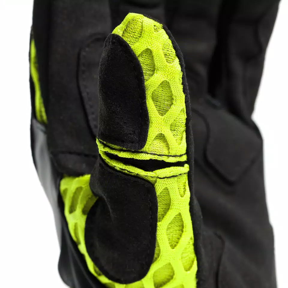 AIR-MAZE UNISEX GLOVES -  - 30