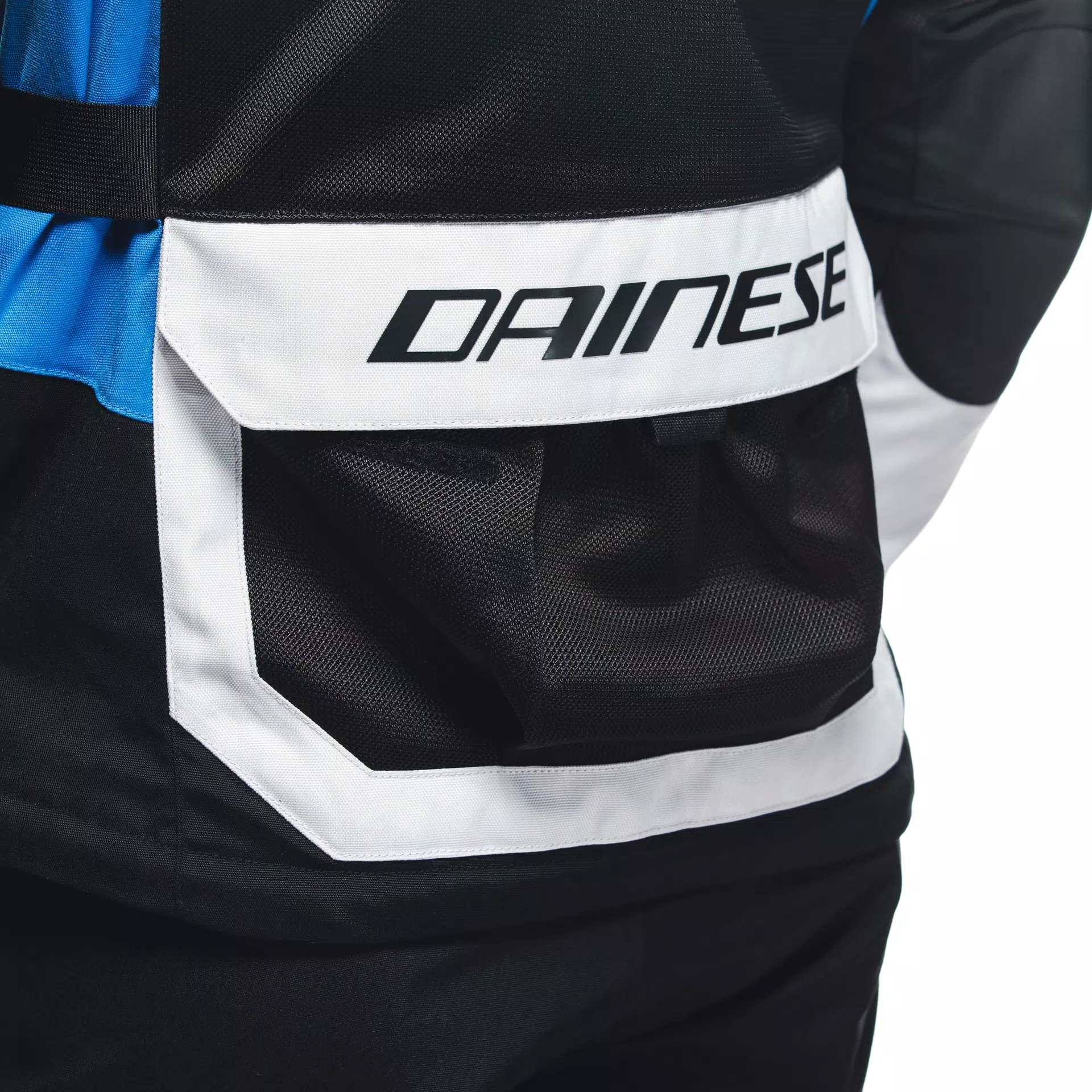 DESERT TEX JACKET