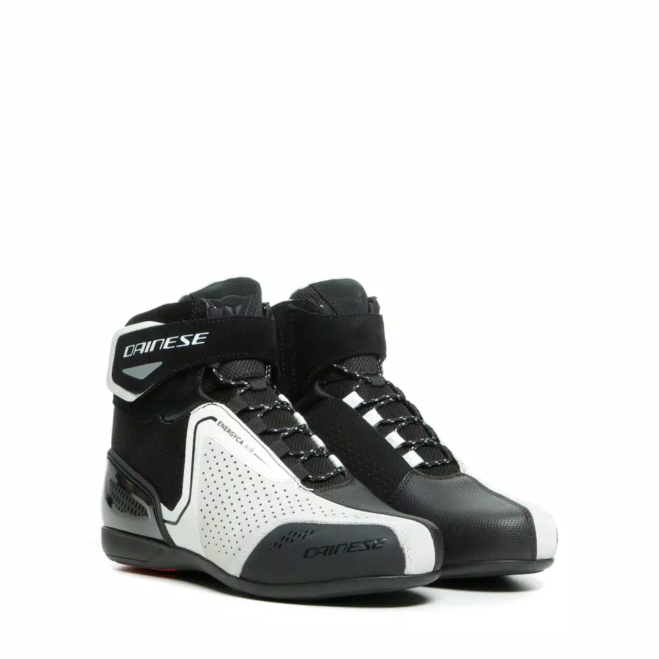 ENERGYCA LADY AIR SHOES - BLACK/WHITE - 1