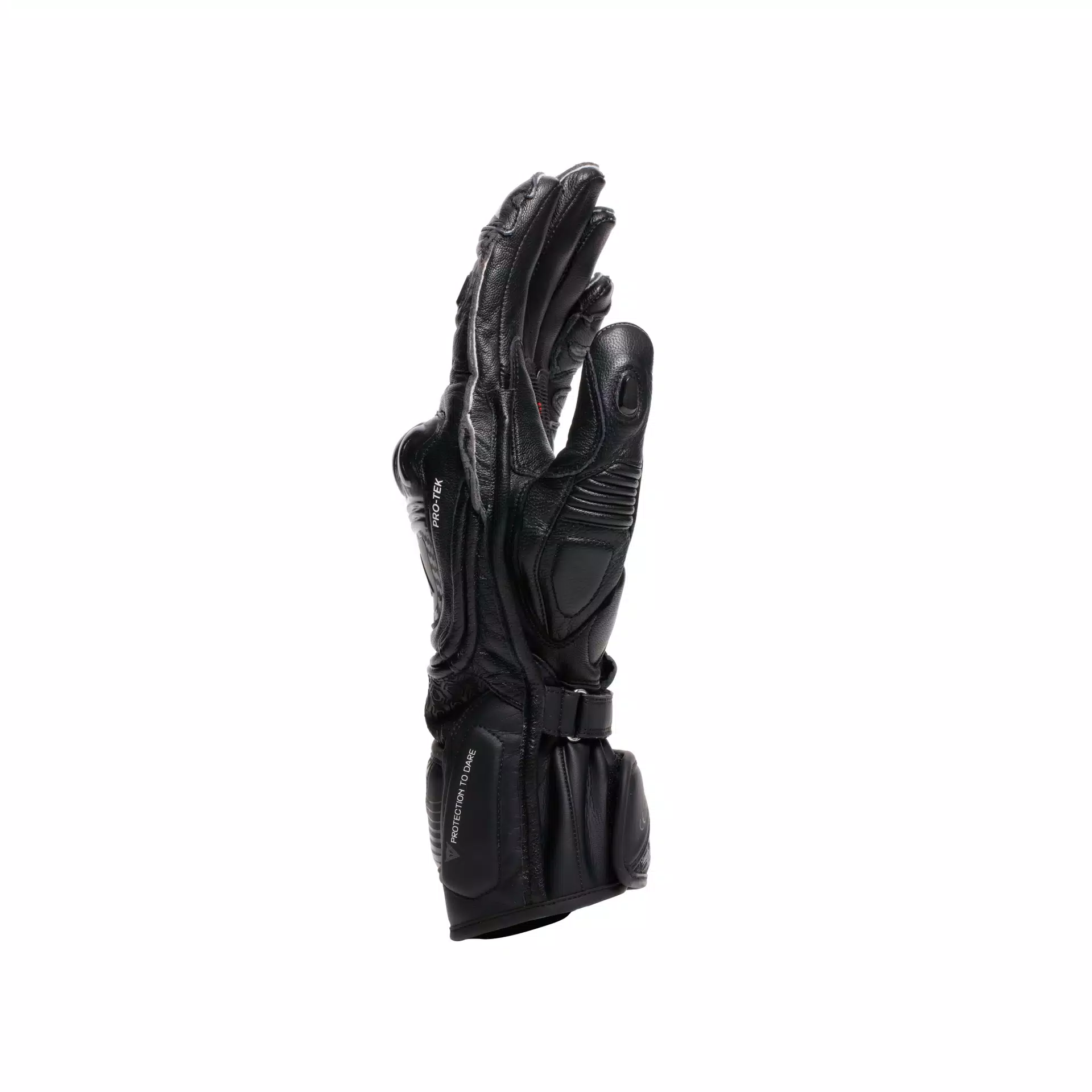 FIERO - GANTS DE MOTO RACING EN CUIR