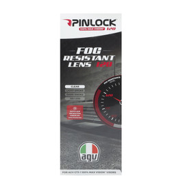 MAXI PINLOCK LENS DKS 120 