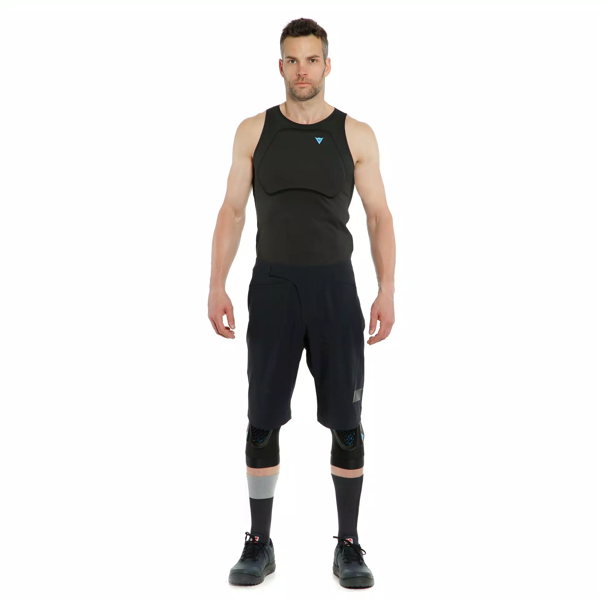 TRAIL SKINS AIR - BIKE PROTECTIVE VEST