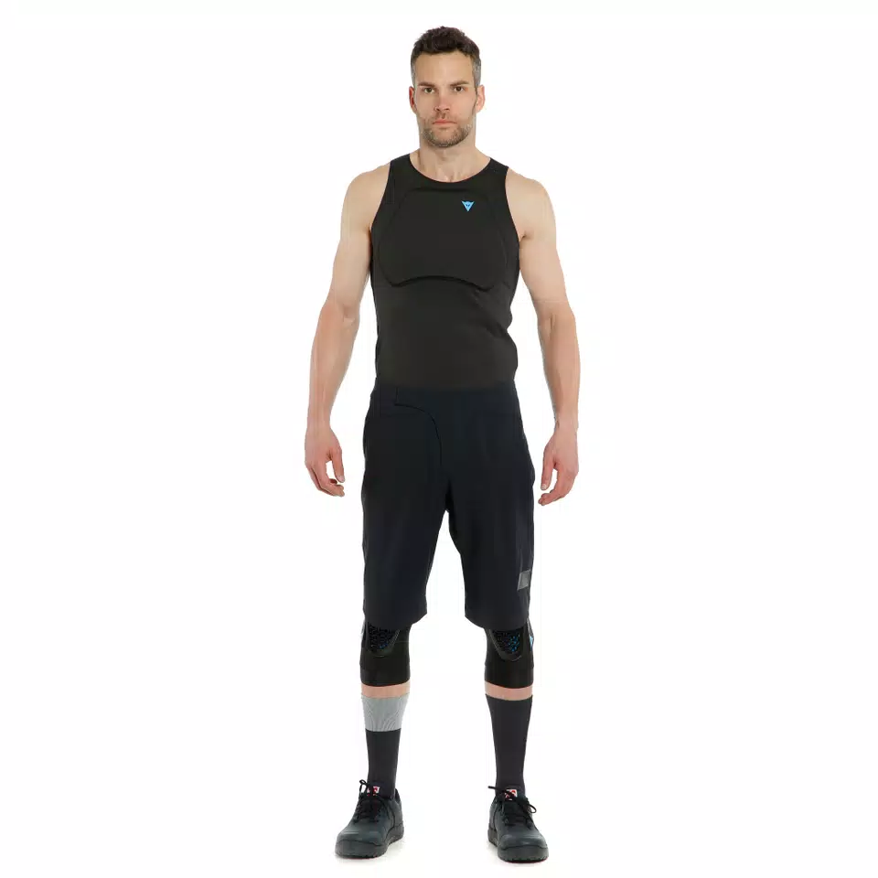 TRAIL SKINS AIR - BIKE PROTECTIVE VEST - BLACK - 3