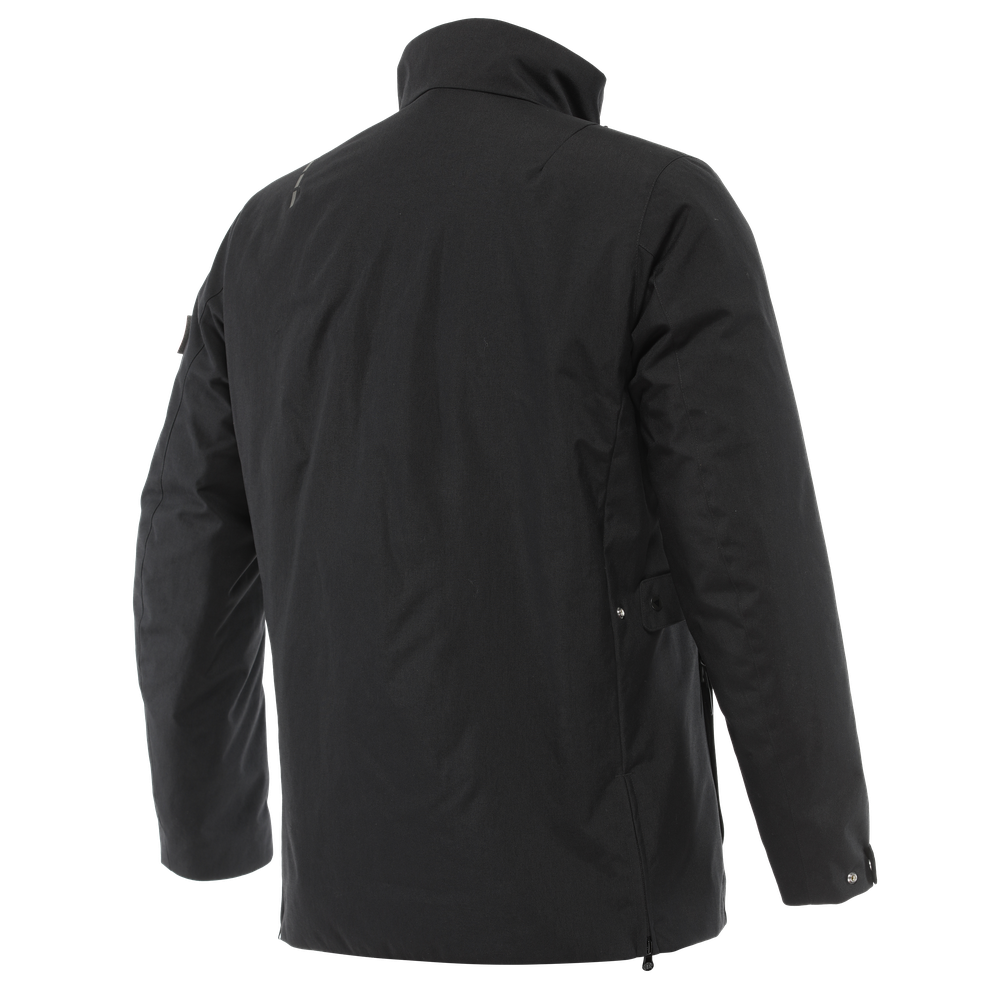 toledo-d-dry-giacca-moto-impermeabile-uomo-dark-smoke image number 1