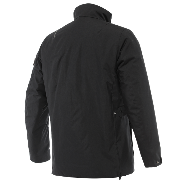 toledo-d-dry-giacca-moto-impermeabile-uomo-dark-smoke image number 1