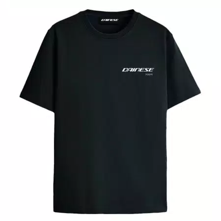 D-STORE PREMIUM SKYLINE T-SHIRT