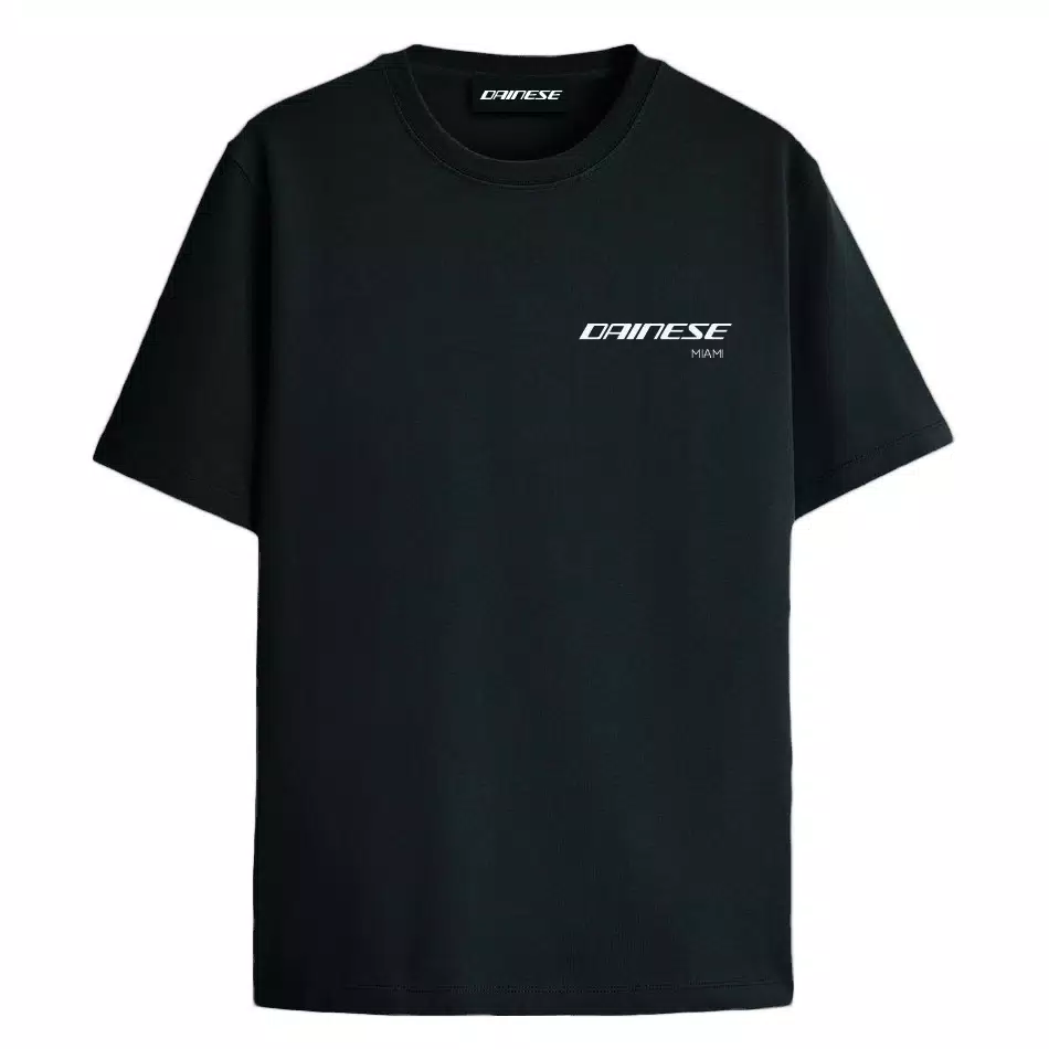 D-STORE PREMIUM SKYLINE - T-SHIRT UOMO -  - 11