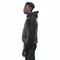 DAEMON-X SAFETY HOODIE - GIACCA MOTO IN TESSUTO UOMO