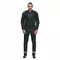 AVRO 5 LEATHER JACKET
