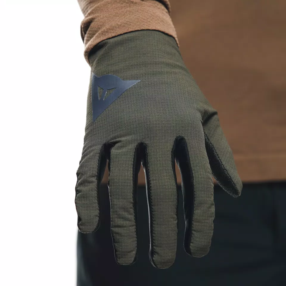 HGL - UNISEX BIKE GLOVES | MILITARY-GREEN | Dainese