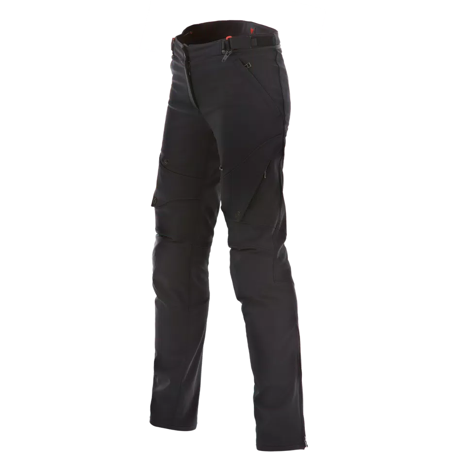 メーカー:ダイネーゼ モデル:NEW DRAKE AIR TEX PANTS NEW DRAKE AIR LADY TEX PANTS | BLACK | Dainese