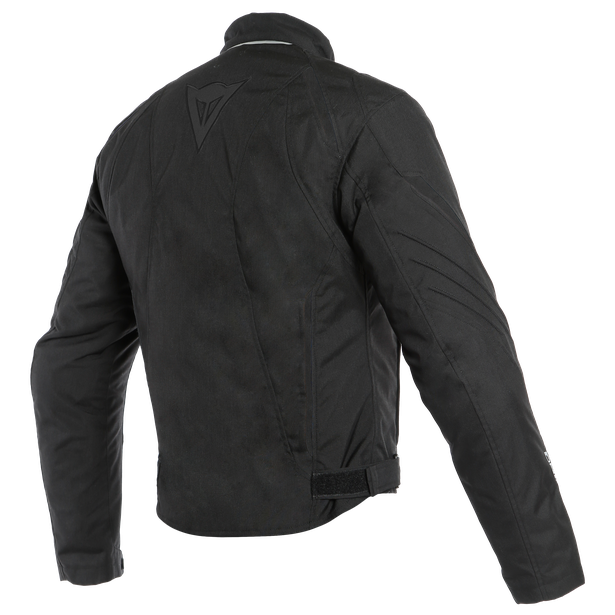 laguna-seca-3-d-dry-jacket-black-black-black image number 1