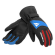 BLACK-TAPS/HIGH-RISK-RED/LAPIS-BLUE