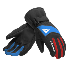 KID'S HP SCARABEO SKI GLOVES 