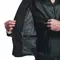 AVRO 5 CHAQUETA DE CUERO MOTO HOMBRE