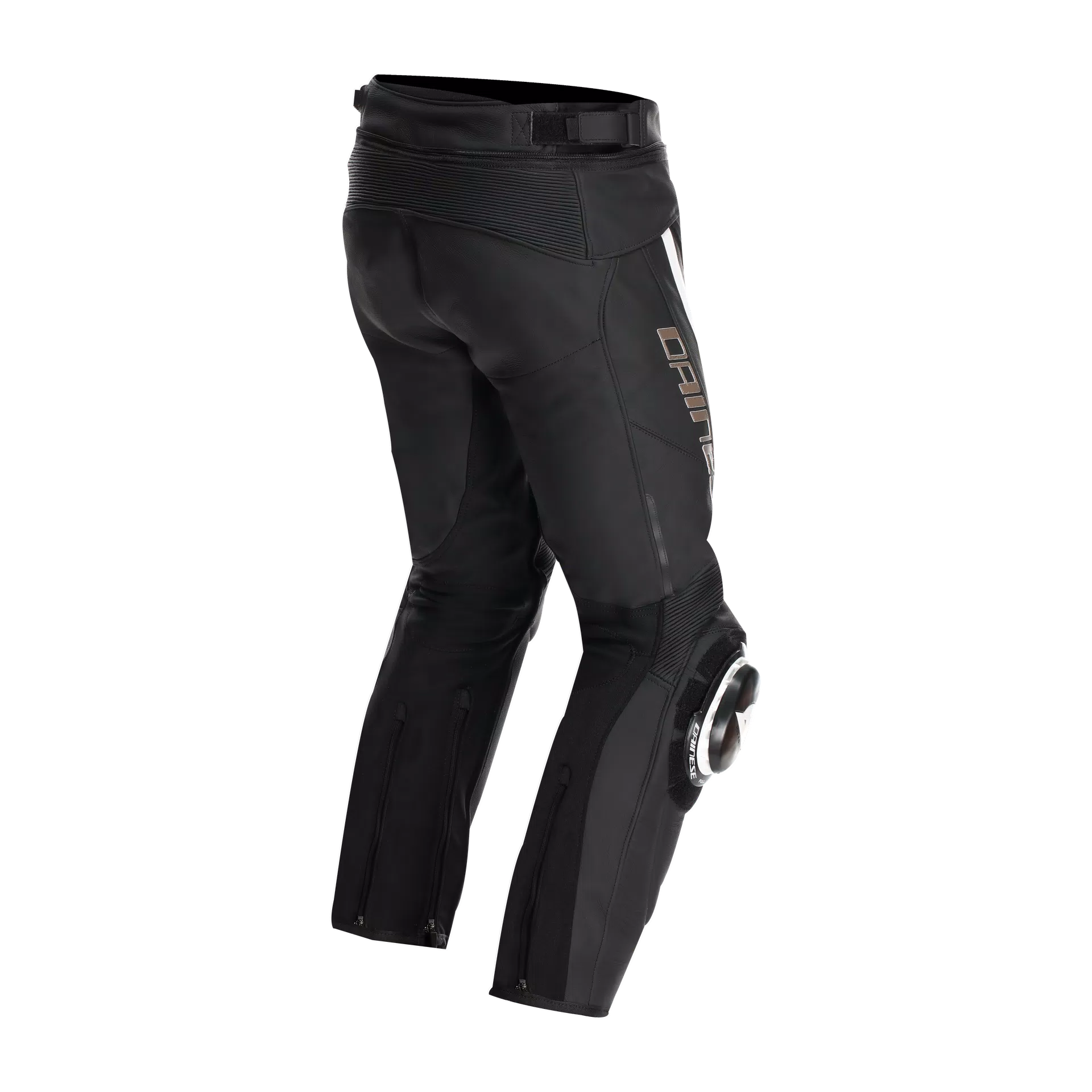DELTA 4 - MEN'S MOTORCYCLE LEATHER PANTS