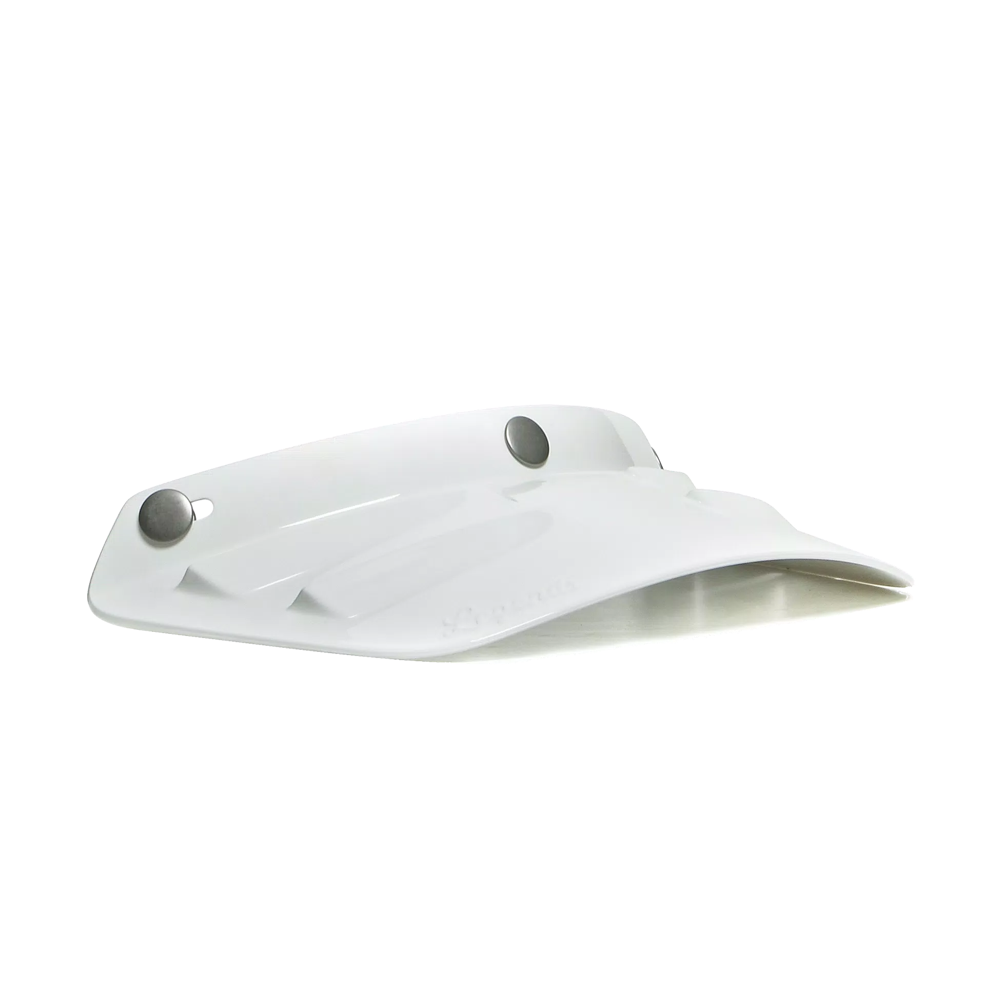 AGV LEGENDS OFFROAD PEAK X101/X70 - WHITE