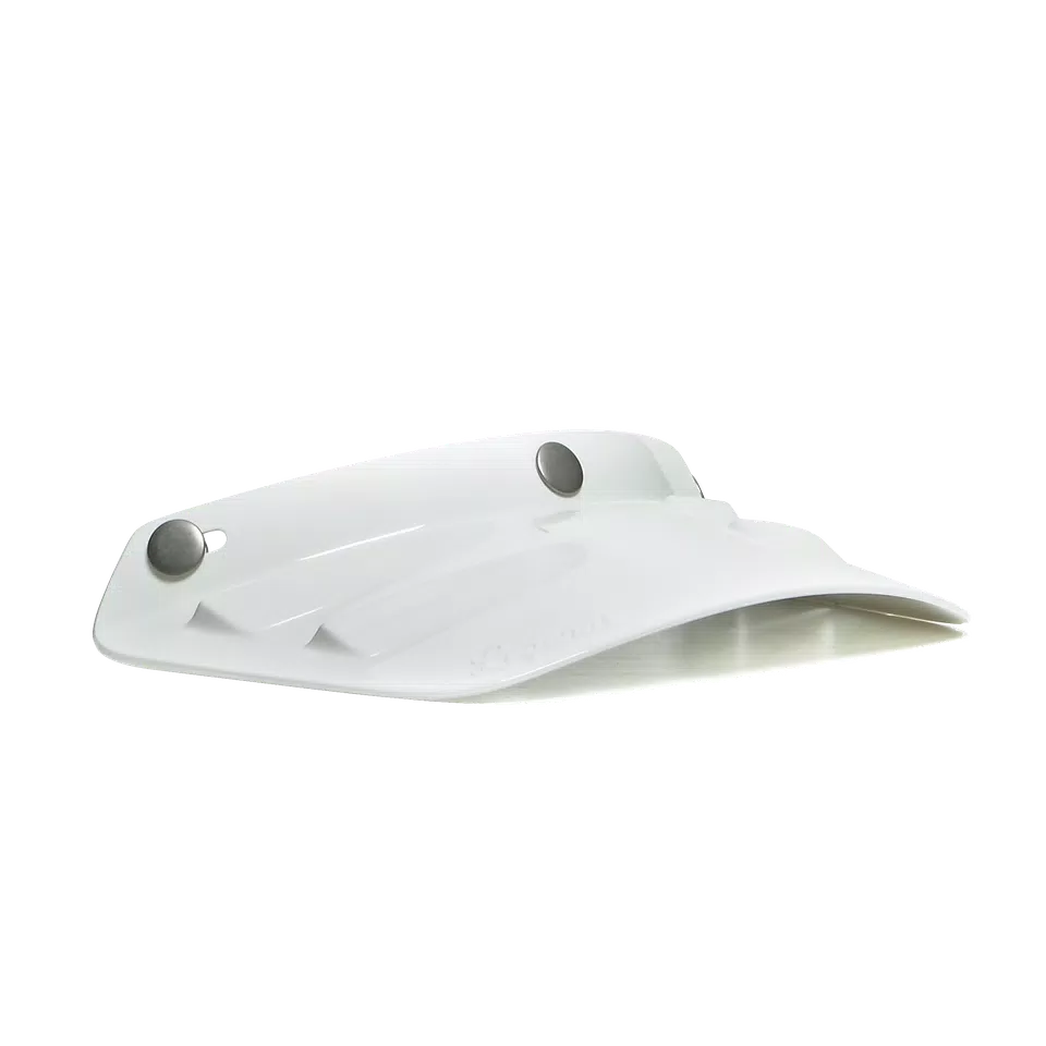 AGV LEGENDS OFFROAD PEAK X101/X70 - WHITE -  - 1