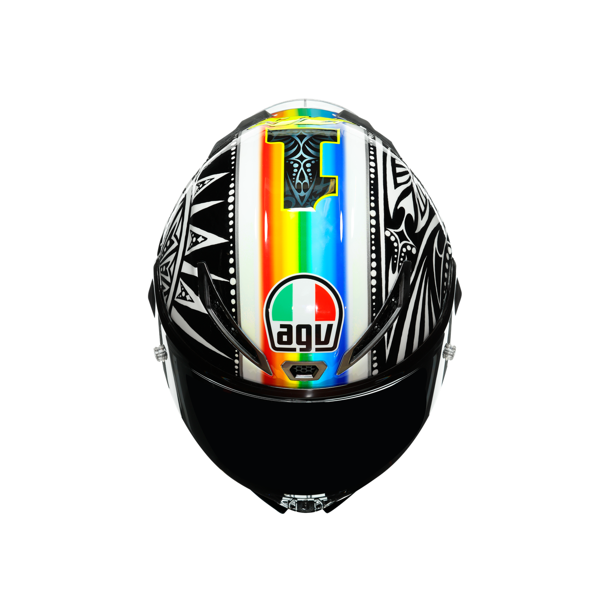 Pista Gp Rr Ece Dot Limited Edition World Title