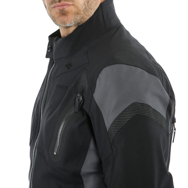 tonale-d-dry-jacket-short-tall-black-ebony-black image number 7