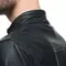 FULCRO - MEN'S MOTORCYCLE LEATHER JACKET