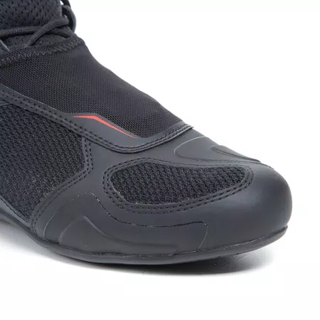 R04D AIR - BLACK/RED