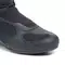R04D AIR CHAUSSURES MOTO POUR L'ÉTÉ HOMME - NOIR/ROUGE