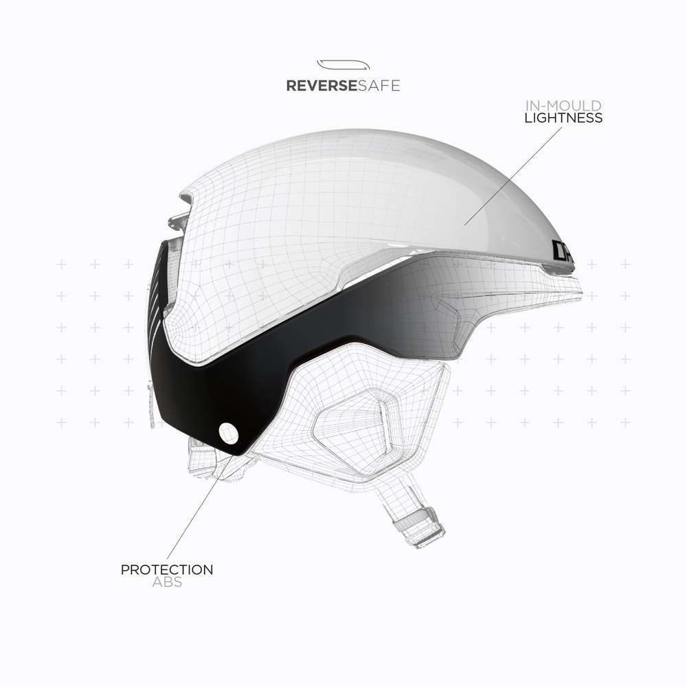 Dainese Nucleo - Ski Helmet