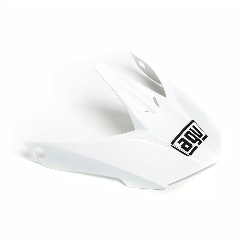 AGV PEAK AX-8 EVO/AX-8 - WHITE -  - 1