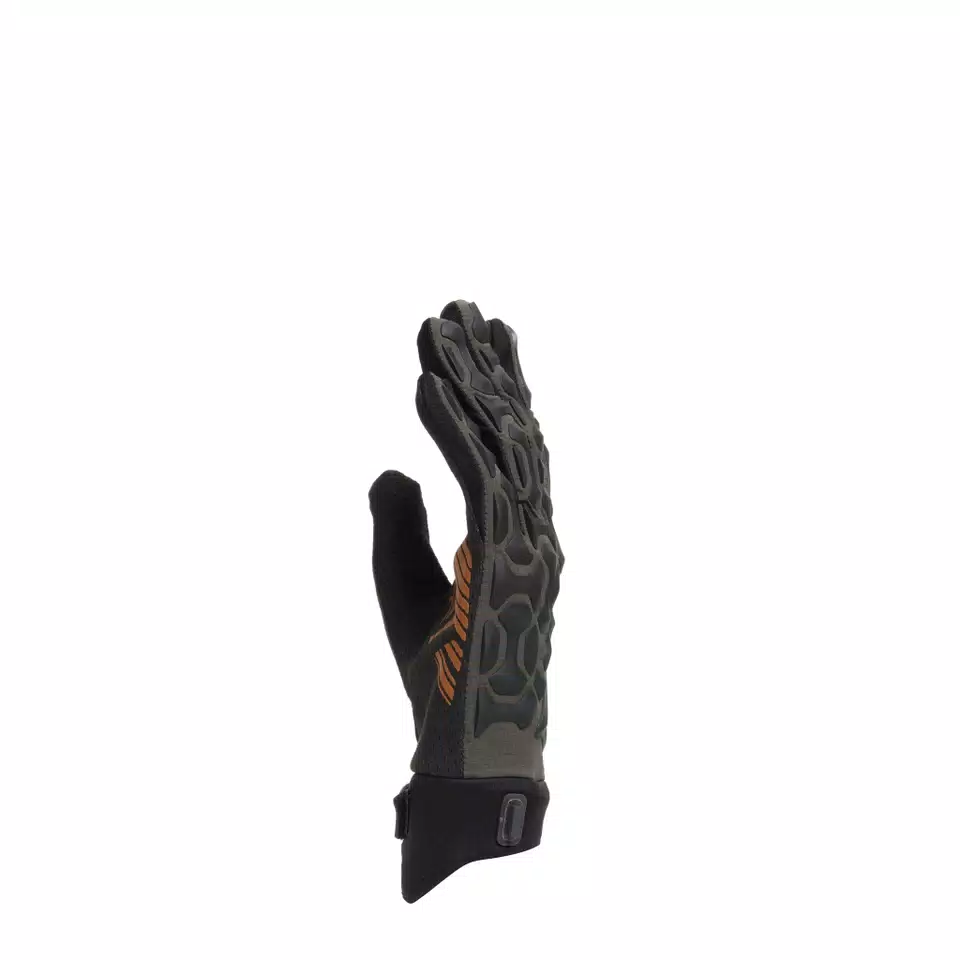 Dainese HGR Gloves Ext - rose-taupe | BIKE24