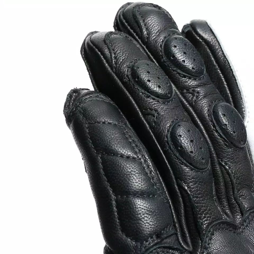 IMPETO D-DRY GLOVES | BLACK/FLUO-YELLOW | Dainese