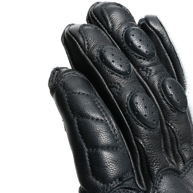 impeto-gloves-black-white image number 6