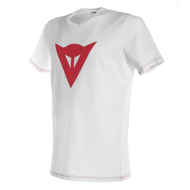 speed-demon-t-shirt-uomo-white-red image number 0