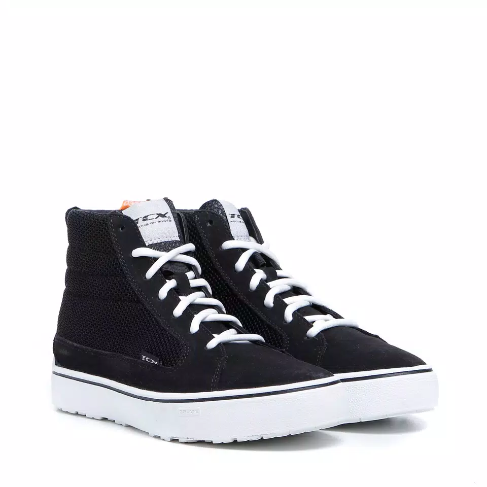 Dainese street biker shoes clearance