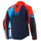 RANCH TEX - MEN'S MOTORCYCLE JACKET IN FABRIC