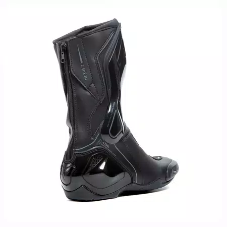 NEXUS 2 - WOMEN'S MOTORCYCLE BOOTS - BLACK - 3
