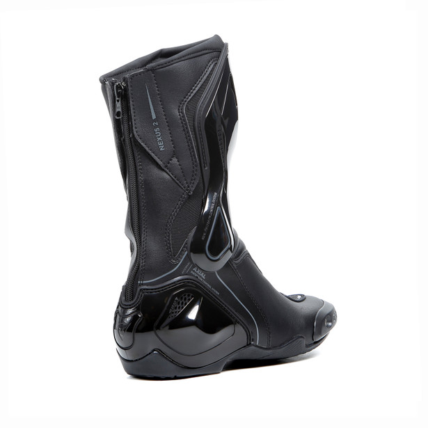 nexus-2-lady-boots-black image number 2