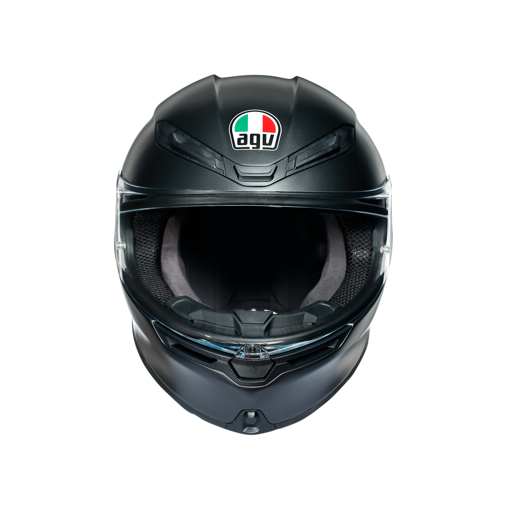 AGV K6 アジアンフィットMサイズ
