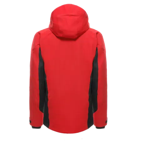 ETRA AEROSENSE-DRY - HEREN SKI JAS - RACING-RED/BLACK - 2