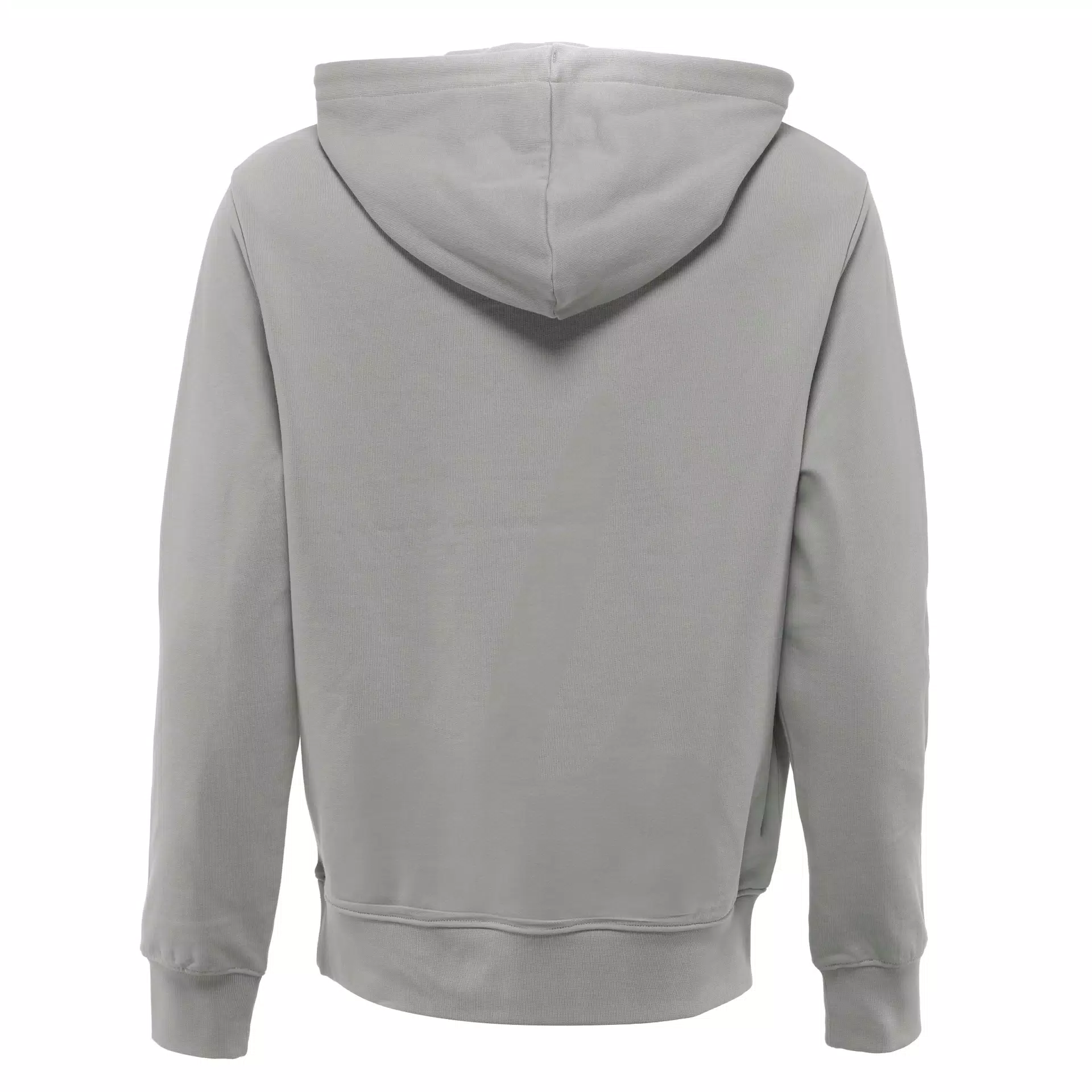 HOODIE LOGO - COTTON 