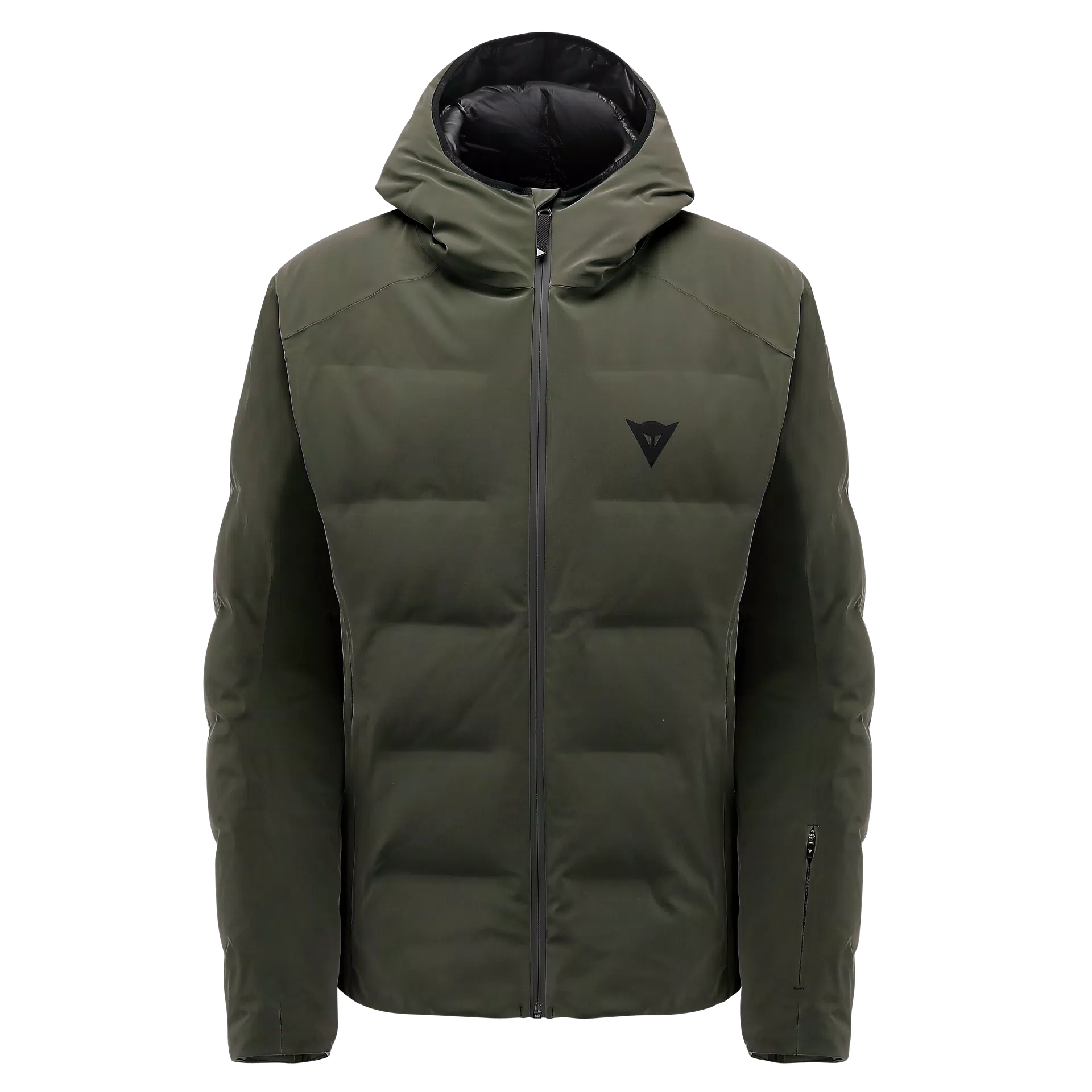 MEN'S WATERPROOF SKI DOWN JACKET