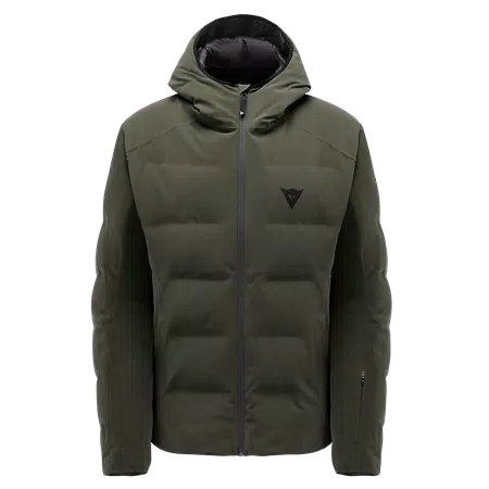 PIUMINO IMPERMEABILE SCI UOMO - DUFFEL-BAG - 1