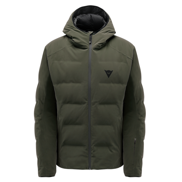 men-s-multifunctional-down-jacket-duffel-bag image number 0