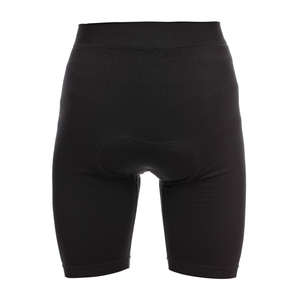 dskin-men-s-bike-technical-shorts-with-seat-lining-black image number 1