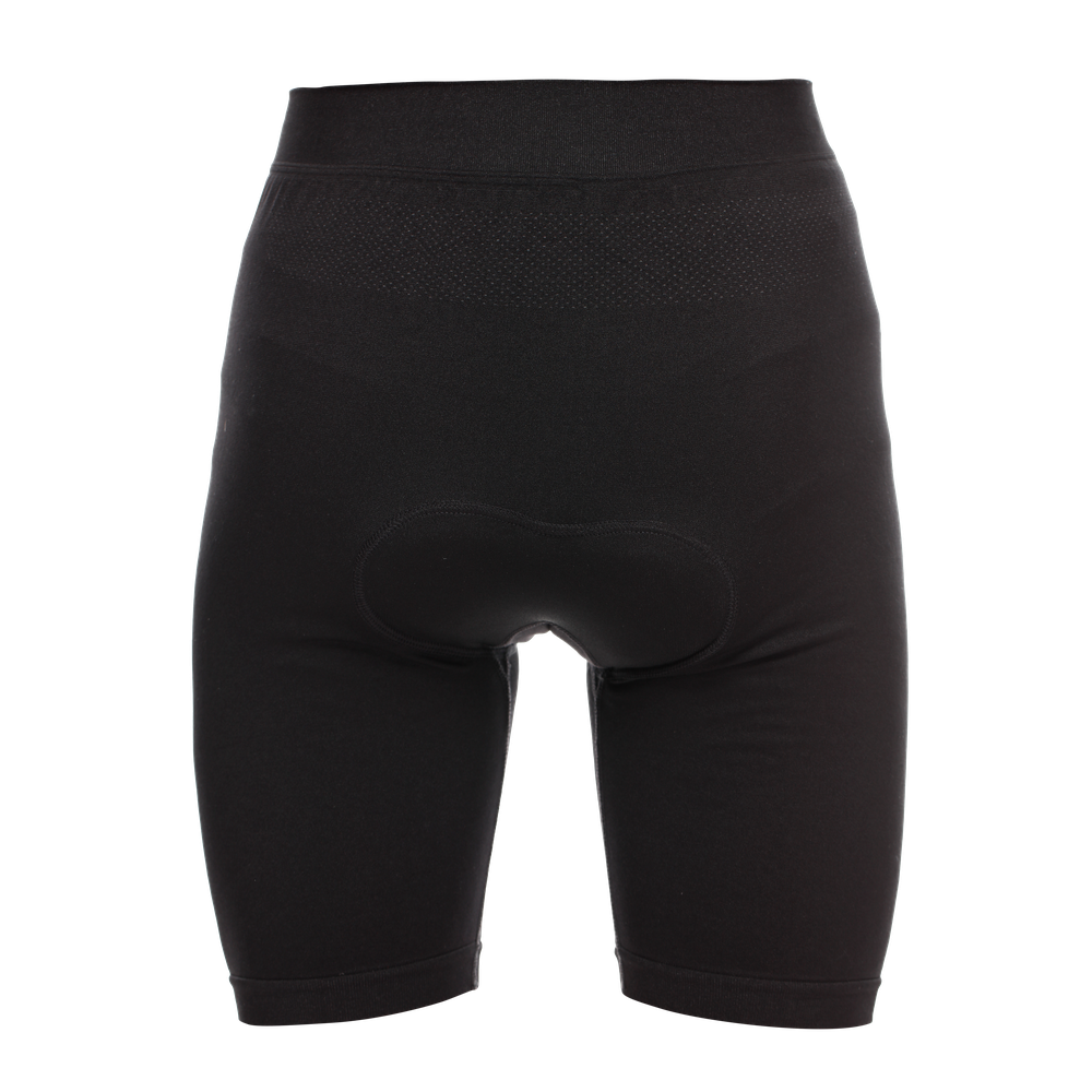 dskin-pantalones-cortos-t-cnicos-de-bici-con-culottes-hombre-black image number 1