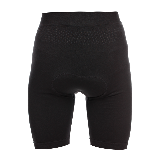 dskin-men-s-bike-technical-shorts-with-seat-lining-black image number 1