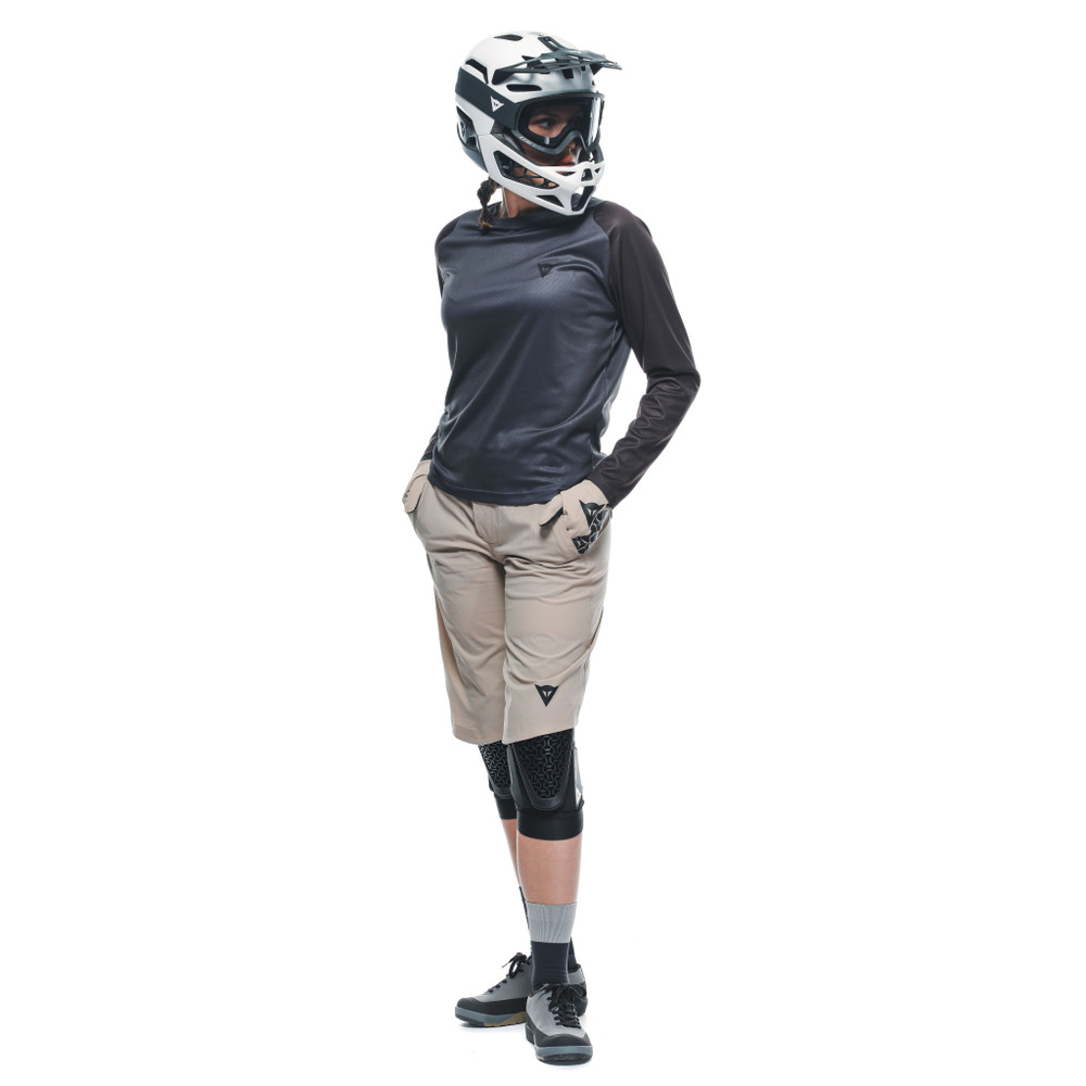 hgl-jersey-ls-maglia-bici-maniche-lunghe-donna-periscope image number 2