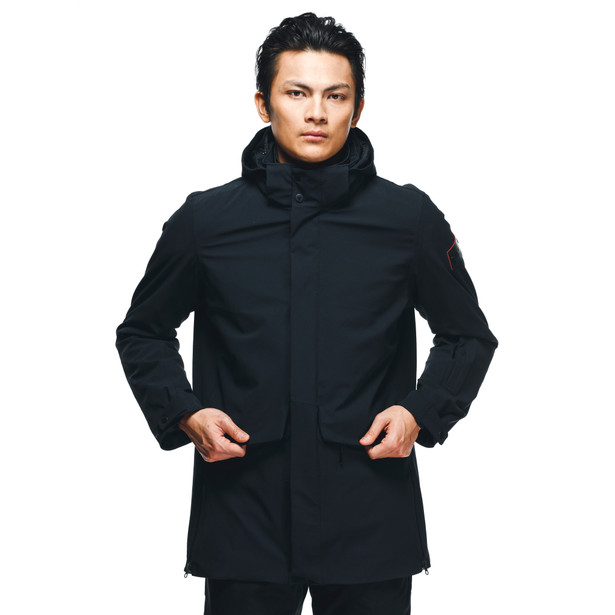 brera-d-dry-xt-jacket-anthracite image number 5
