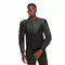 IPERATTIVA - MEN LEATHER-TEXTILE MOTORCYCLE JACKET