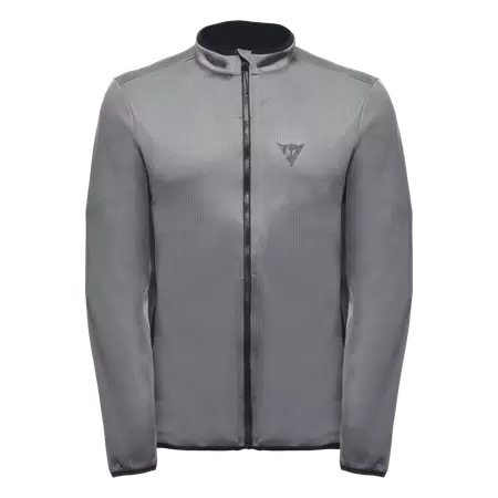 MEN'S ESSENTIAL TECHNICAL SKI LAYER - GREY - 1